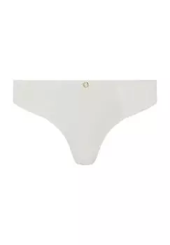 Стринги кружевные женские CHANTELLE, цвет Milk