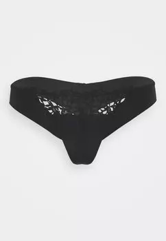 Стринги La Perla, черный