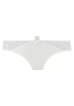 Стринги LASCANA, белый