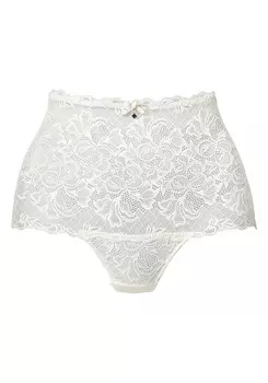 Стринги LASCANA, белый
