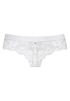 Стринги Lascana, белый