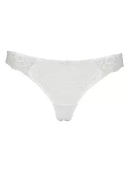 Стринги LASCANA, белый