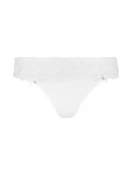 Стринги LASCANA, белый
