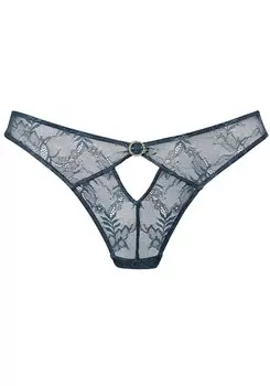 Стринги LASCANA, бензин