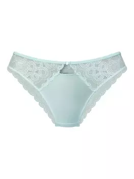 Стринги LASCANA, цвет aquablau