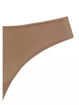 Стринги LASCANA, цвет caramel