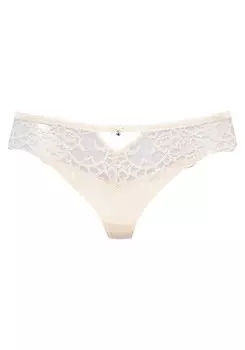 Стринги Lascana, цвет Champagne