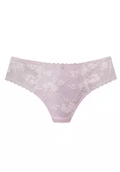 Стринги LASCANA, цвет light lavenda