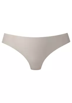 Стринги LASCANA, цвет puder