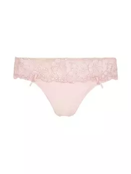 Стринги LASCANA, цвет puder