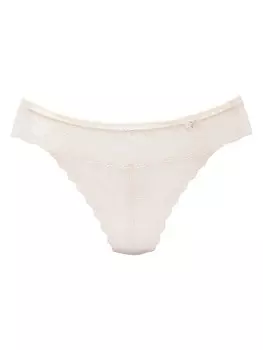 Стринги LASCANA, цвет puder