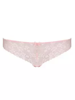 Стринги LASCANA, цвет Ros