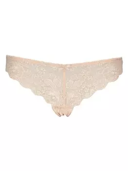 Стринги LASCANA, цвет ros