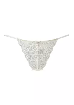 Стринги LASCANA, цвет ros champagner