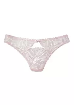 Стринги LASCANA, цвет ros creme