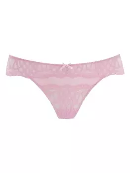 Стринги LASCANA, цвет rosa-puder