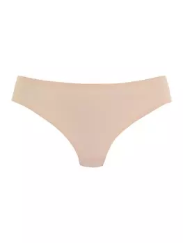 Стринги LASCANA, цвет toffee