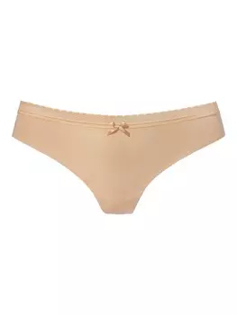 Стринги LASCANA, цвет toffee