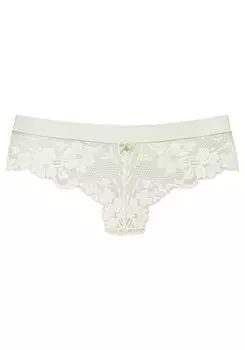 Стринги LASCANA, цвет vanille