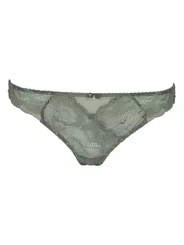 Стринги LASCANA, хаки