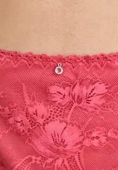 Стринги LASCANA, красный