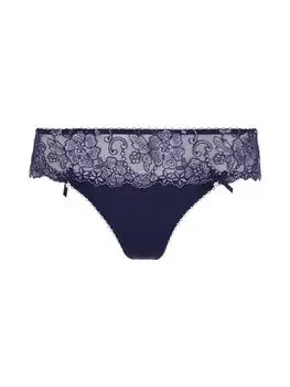 Стринги LASCANA, морской