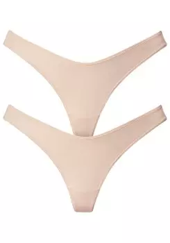 Стринги LASCANA, обнаженная