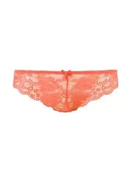 Стринги LASCANA Regular Thong, цвет coral