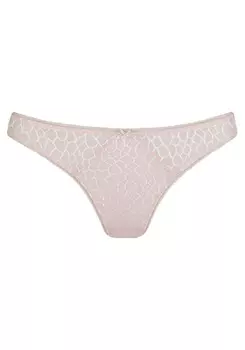 Стринги LASCANA, роза