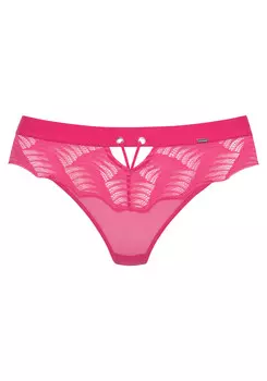 Стринги LASCANA, розовый
