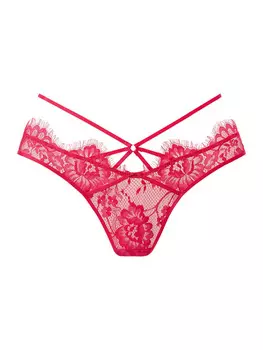 Стринги LASCANA, розовый