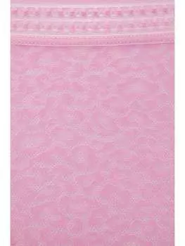 Стринги LASCANA, розовый