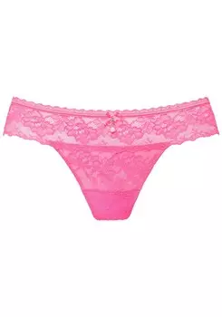 Стринги LASCANA, розовый