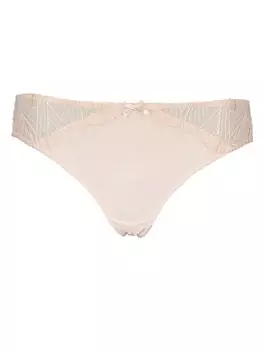 Стринги LASCANA String, цвет Ros