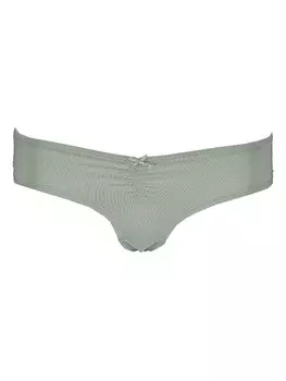 Стринги LASCANA String, хаки