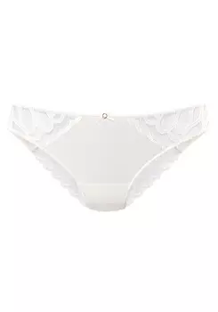 Стринги LASCANA Tanga, белый