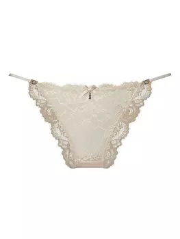 Стринги LASCANA Tanga, цвет toffee