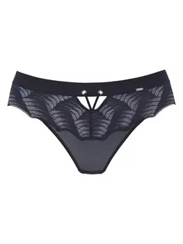 Стринги LASCANA, темно-синий