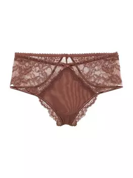 Стринги LASCANA Thong, цвет Chocolate