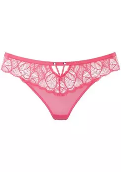 Стринги LASCANA Thong, цвет pitaya