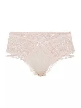 Стринги LASCANA Thong, цвет powder