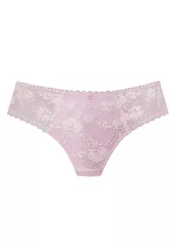 Стринги LASCANA Thong, светло-розовый