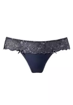 Стринги Lascana WANDA, бежевый