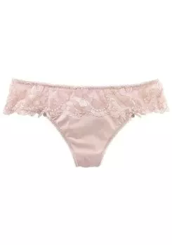 Стринги LASCANA Wanda, розовый