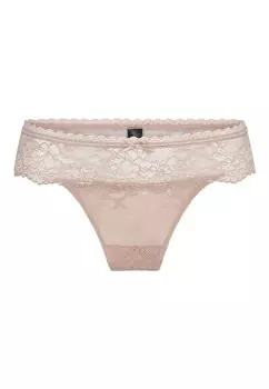 Стринги Linga Dore DAILY, цвет Blush