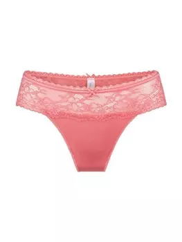 Стринги Linga Dore String DAILY, цвет Spiced coral