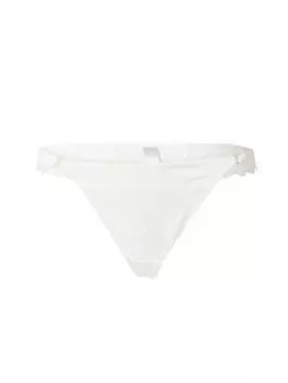 Стринги LingaDore, белый