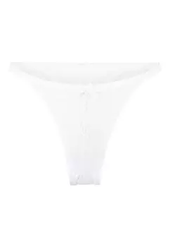 Стринги LingaDore, белый