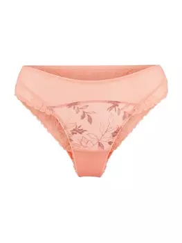 Стринги LingaDore, цвет Apricot