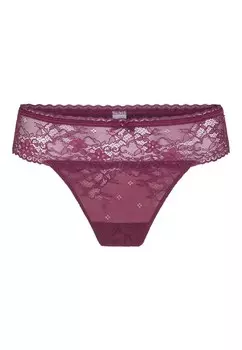 Стринги Lingadore DAILY, цвет Berry